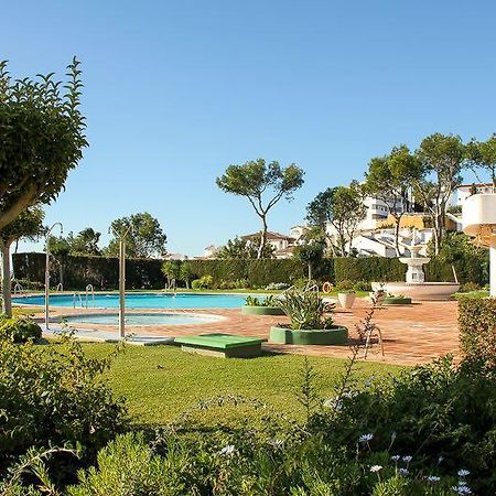 Miraflores La Cala De Mijas Buitenkant foto