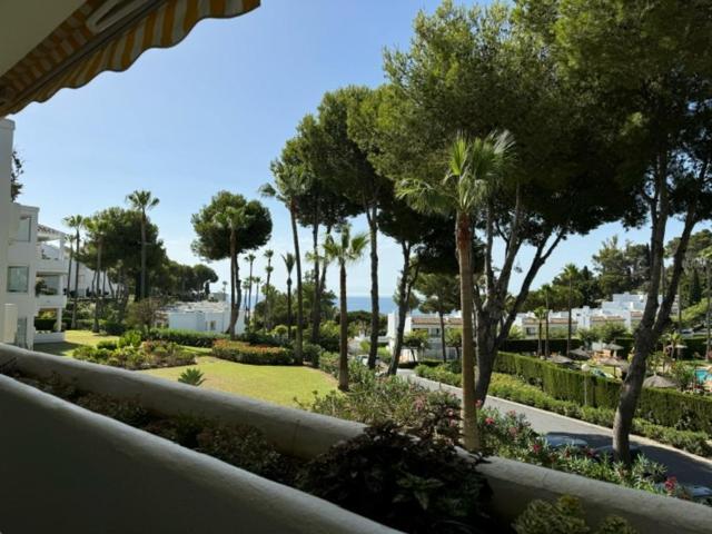 Miraflores La Cala De Mijas Buitenkant foto