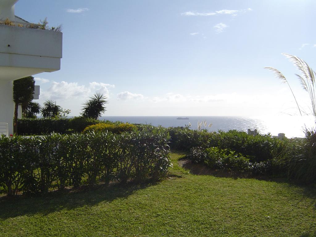 Miraflores La Cala De Mijas Buitenkant foto