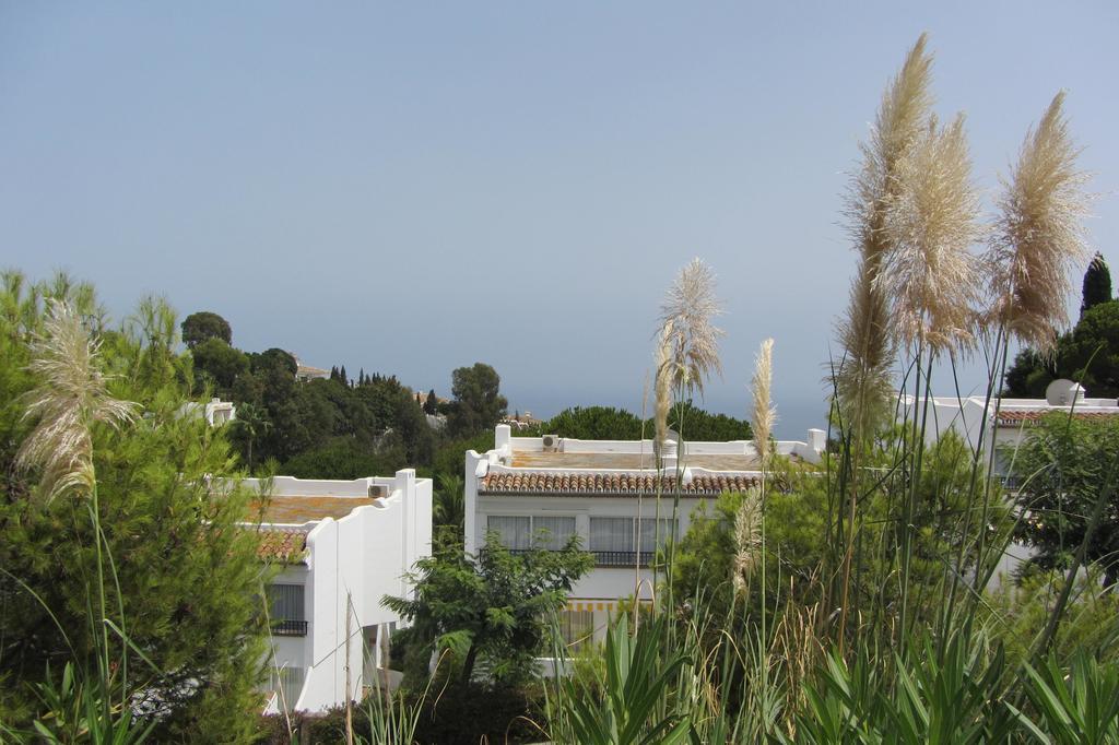 Miraflores La Cala De Mijas Buitenkant foto