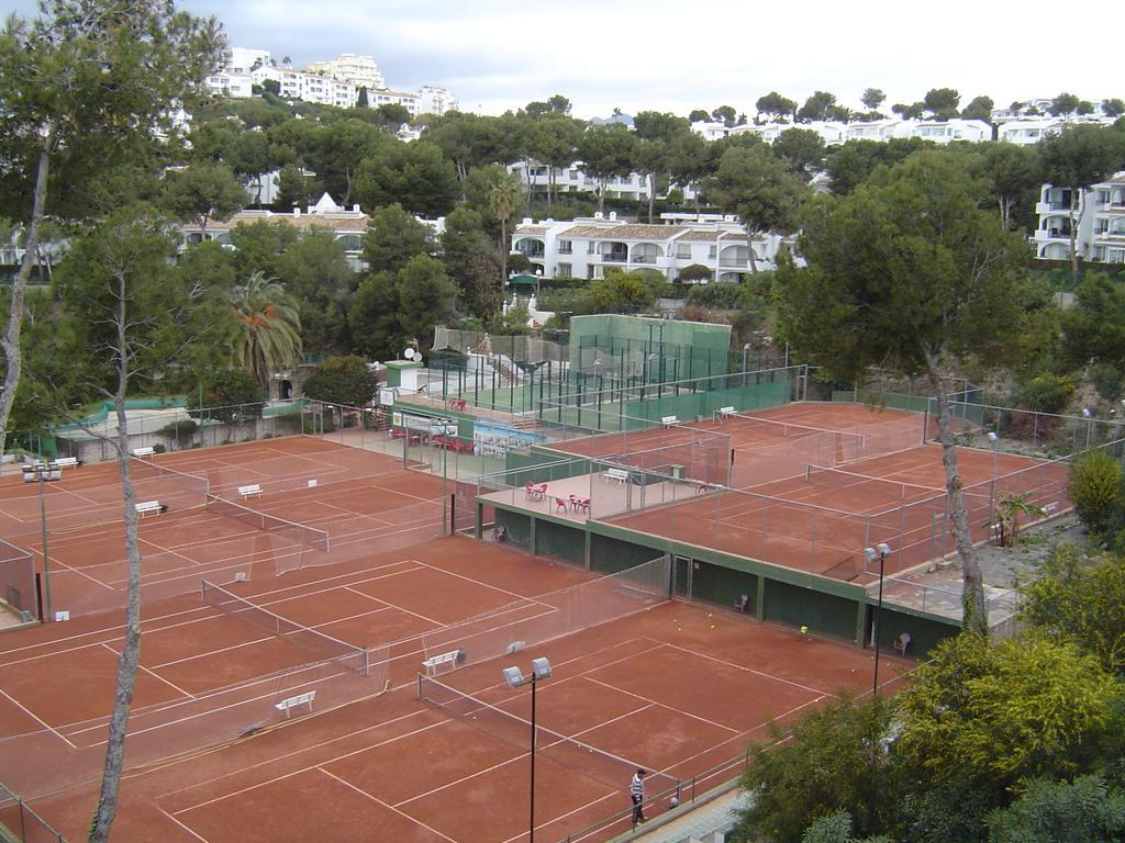 Miraflores La Cala De Mijas Buitenkant foto