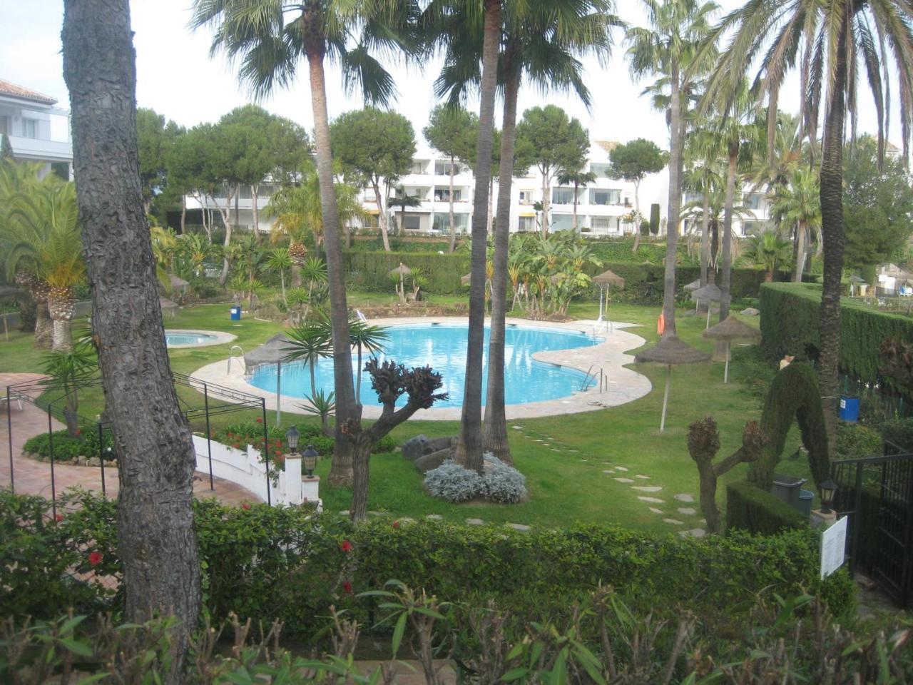 Miraflores La Cala De Mijas Buitenkant foto